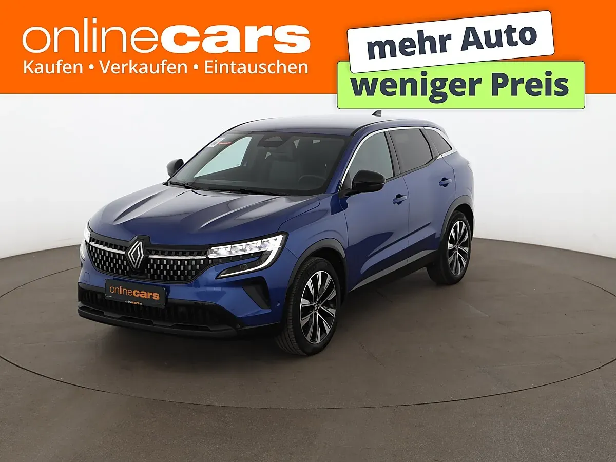 Renault Austral