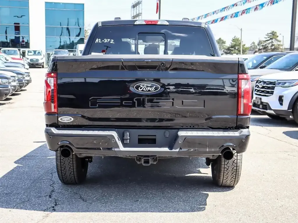 Ford F-150 2026 photo 4