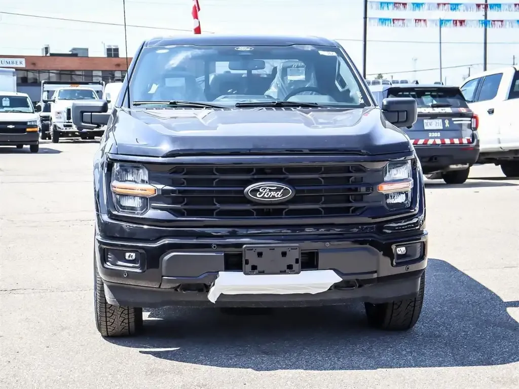 Ford F-150 2026 photo 3