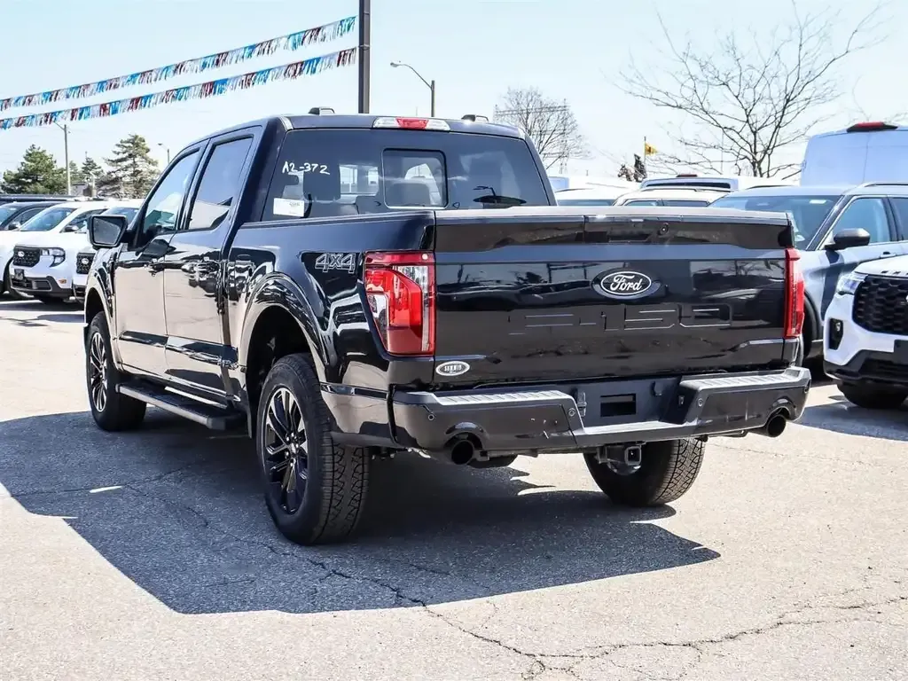 Ford F-150 2026 photo 5
