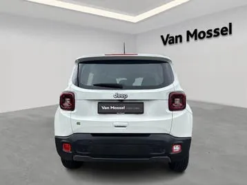 Jeep Renegade 2023 photo 3