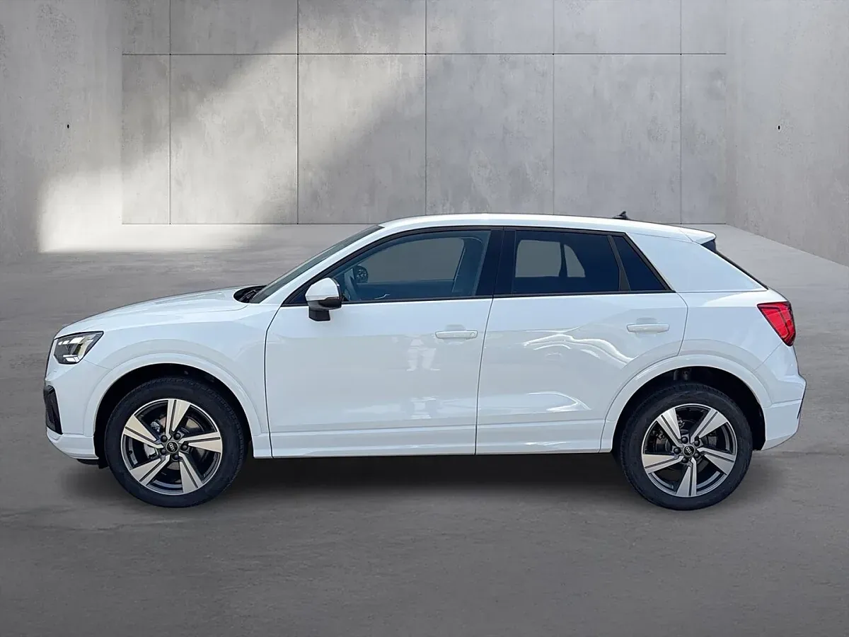 Audi Q2 2026 photo 2