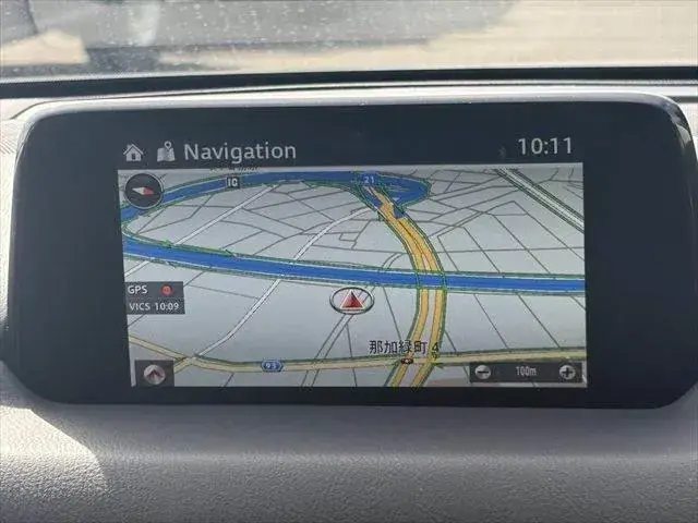 Mazda Cx-5 2018 photo 4