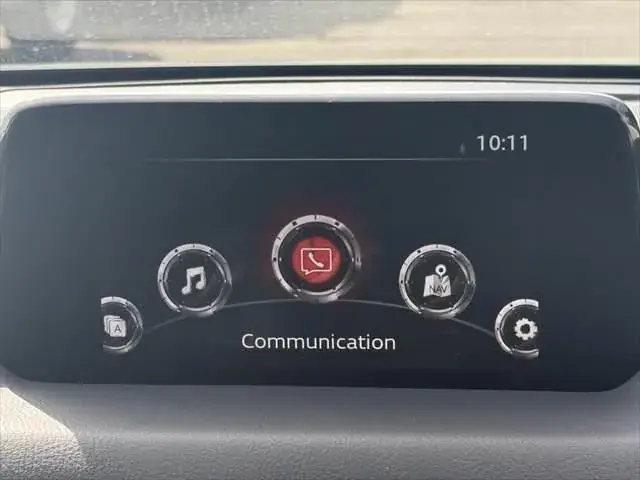 Mazda Cx-5 2018 photo 5