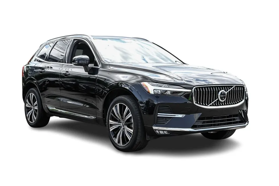 Volvo Xc60 2023 photo 3