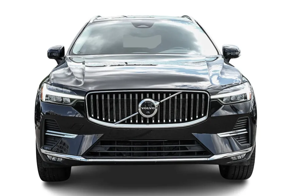 Volvo Xc60 2023 photo 2
