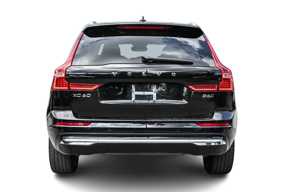 Volvo Xc60 2023 photo 5