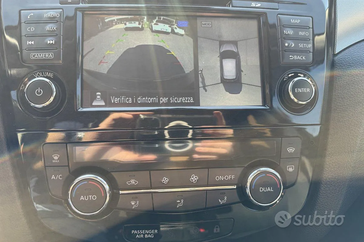 Nissan Qashqai 2019 photo 4
