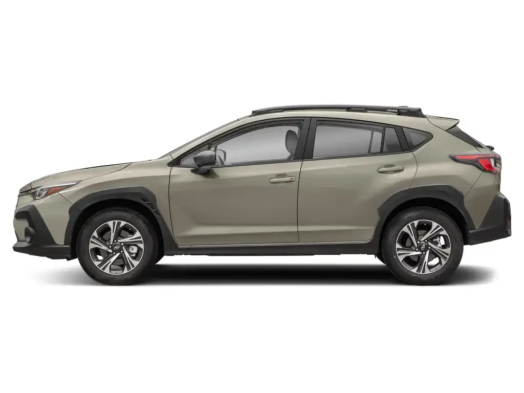 Subaru Crosstrek 2026 photo 3