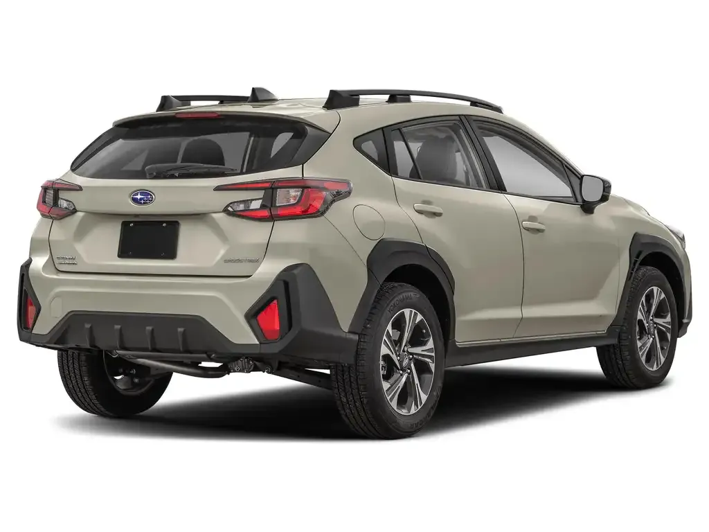 Subaru Crosstrek 2026 photo 2