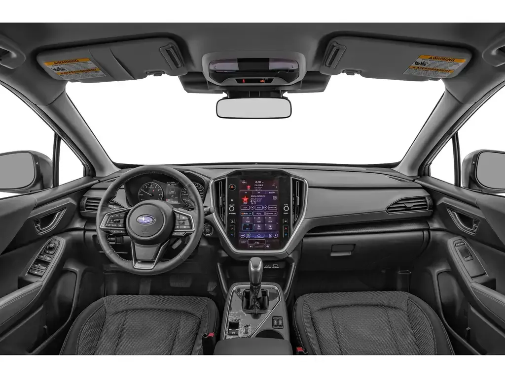 Subaru Crosstrek 2026 photo 5
