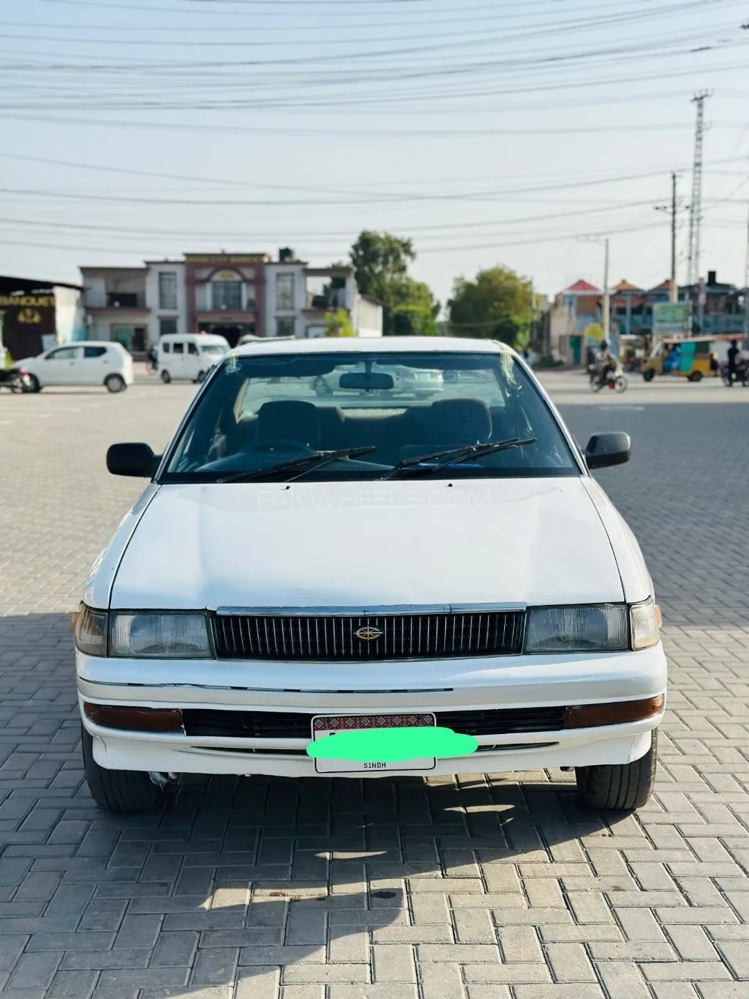 Toyota Corona