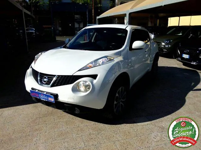 Nissan Juke 2014 photo 3