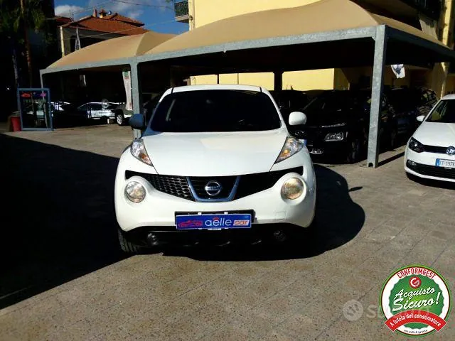 Nissan Juke 2014 photo 2
