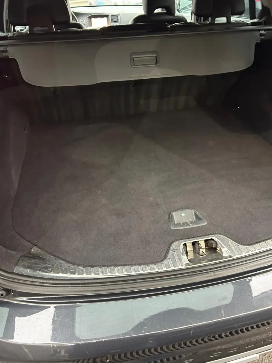 Volvo V60 2017 photo 2