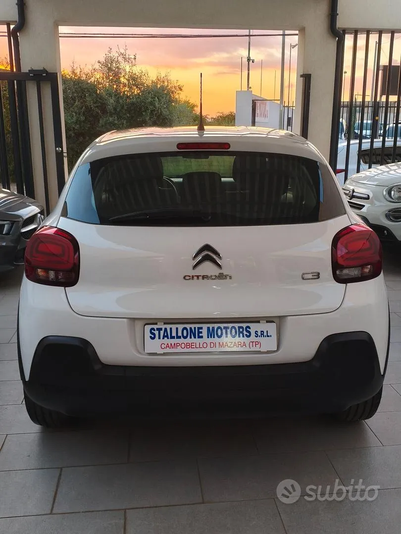 Citroen C3 2022 photo 5