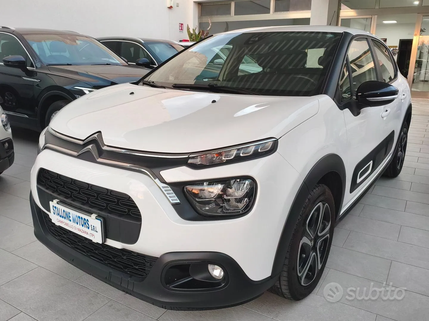 Citroen C3 2022 photo 3