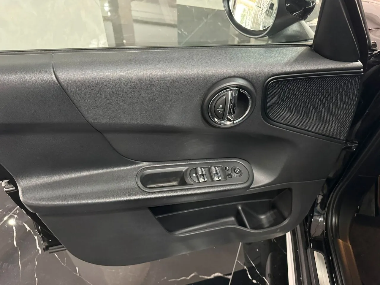 Mini Cooper Countryman 2018 photo 5