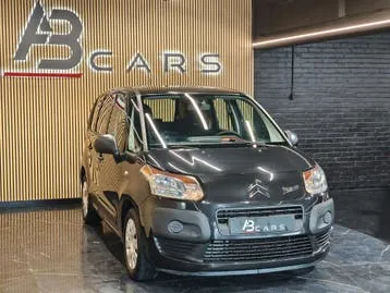 Citroen C3 Picasso 2012 photo 2