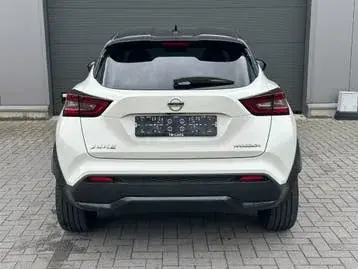 Nissan Juke 2023 photo 3