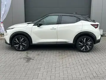 Nissan Juke 2023 photo 2