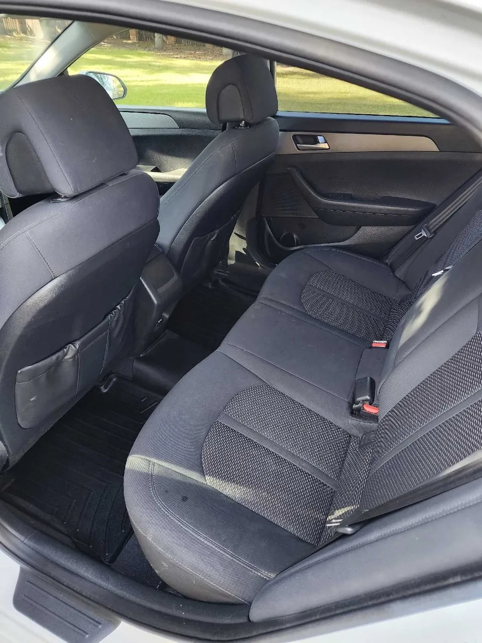 Hyundai Sonata 2016 photo 5