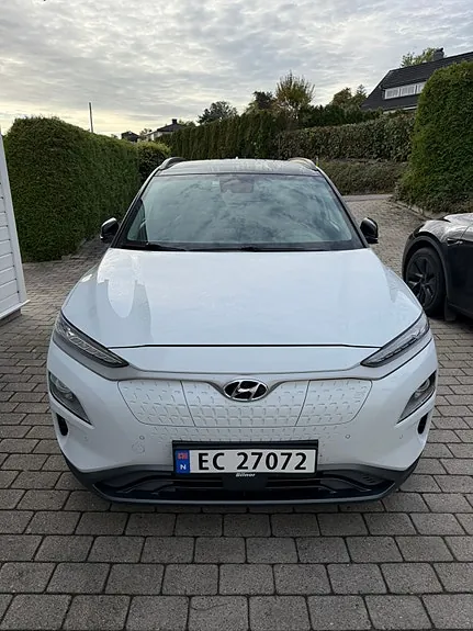 Hyundai Kona 2020 photo 4
