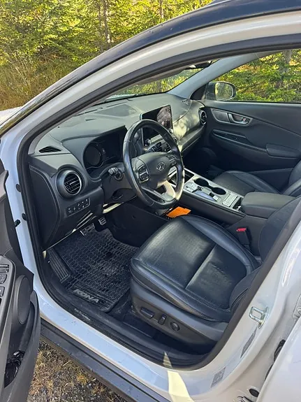 Hyundai Kona 2020 photo 3