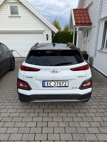 Hyundai Kona 2020 photo 5