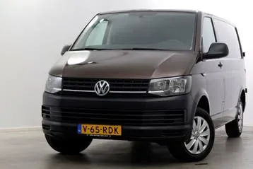 Volkswagen Transporter T6