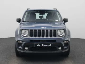 Jeep Renegade 2023 photo 3