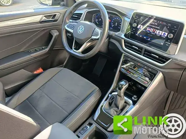 Volkswagen T-Roc 2024 photo 5