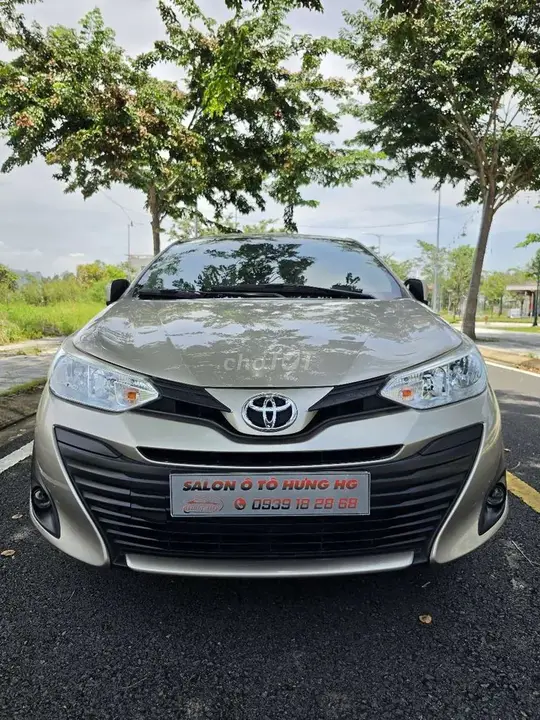 Toyota Vios
