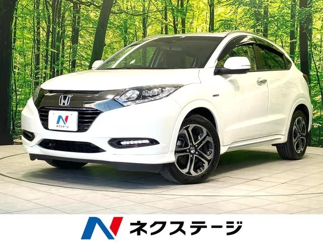 Honda Hybrid Z