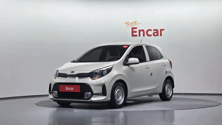 Kia Morning Urban