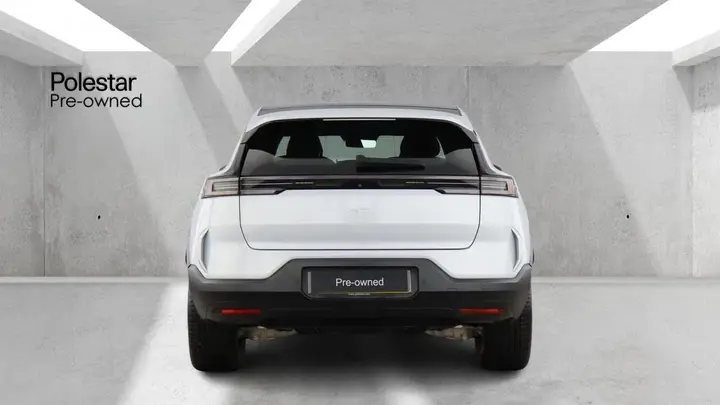 Polestar Polestar 3 2025 photo 4