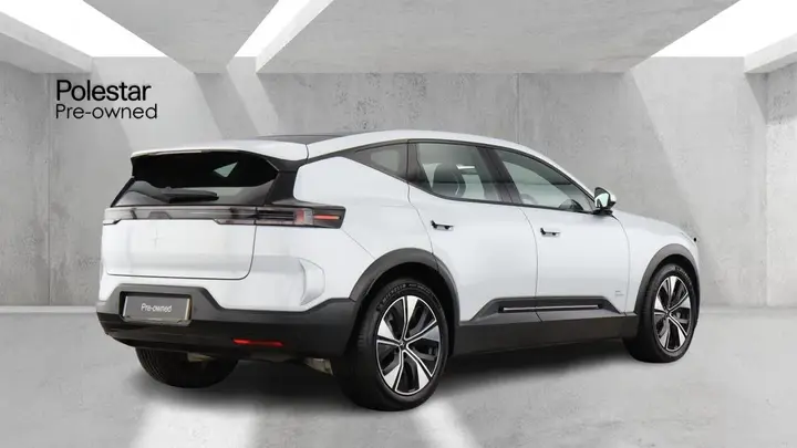 Polestar Polestar 3 2025 photo 5