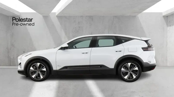 Polestar Polestar 3 2025 photo 2
