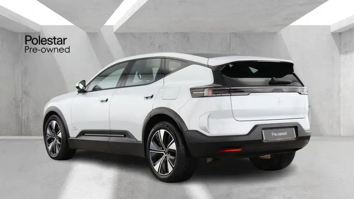 Polestar Polestar 3 2025 photo 3