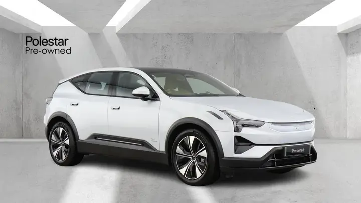 Polestar Polestar 3