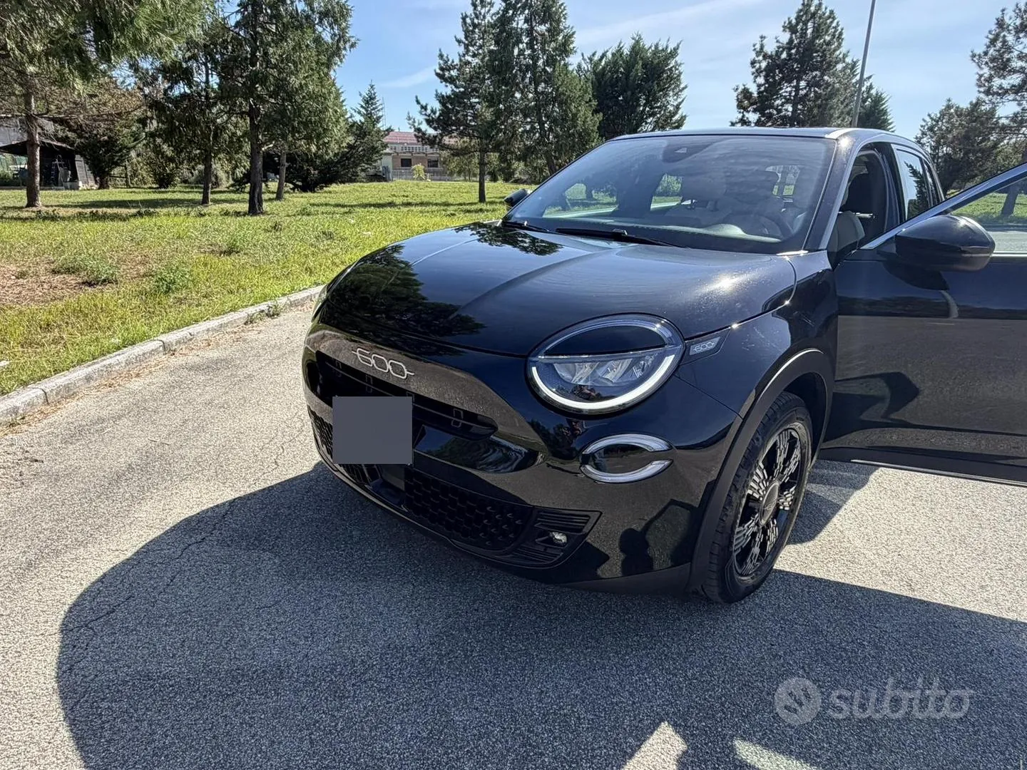 Fiat 600
