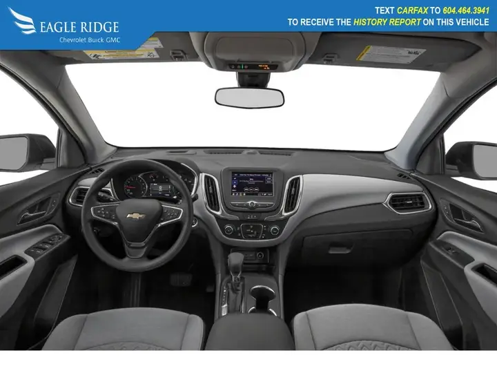 Chevrolet Equinox 2023 photo 5