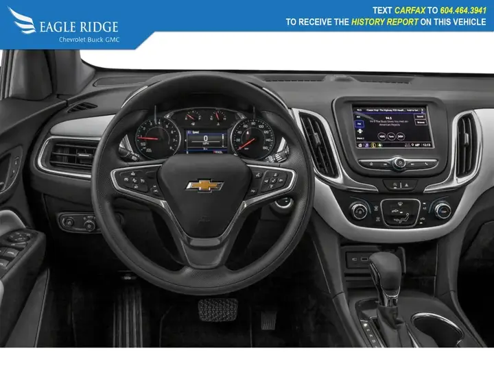 Chevrolet Equinox 2023 photo 4