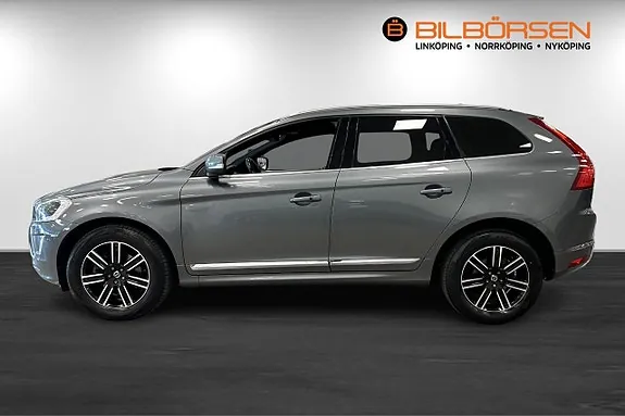 Volvo Xc60 2017 photo 4