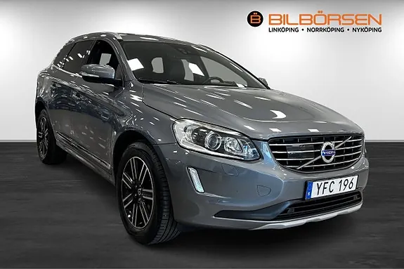 Volvo Xc60 2017 photo 3