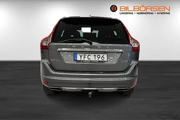 Volvo Xc60 2017 photo 5