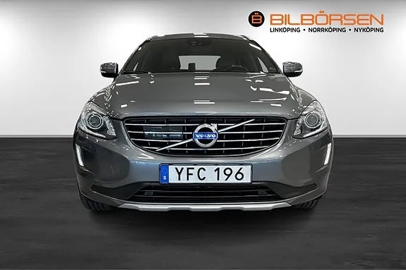 Volvo Xc60 2017 photo 2