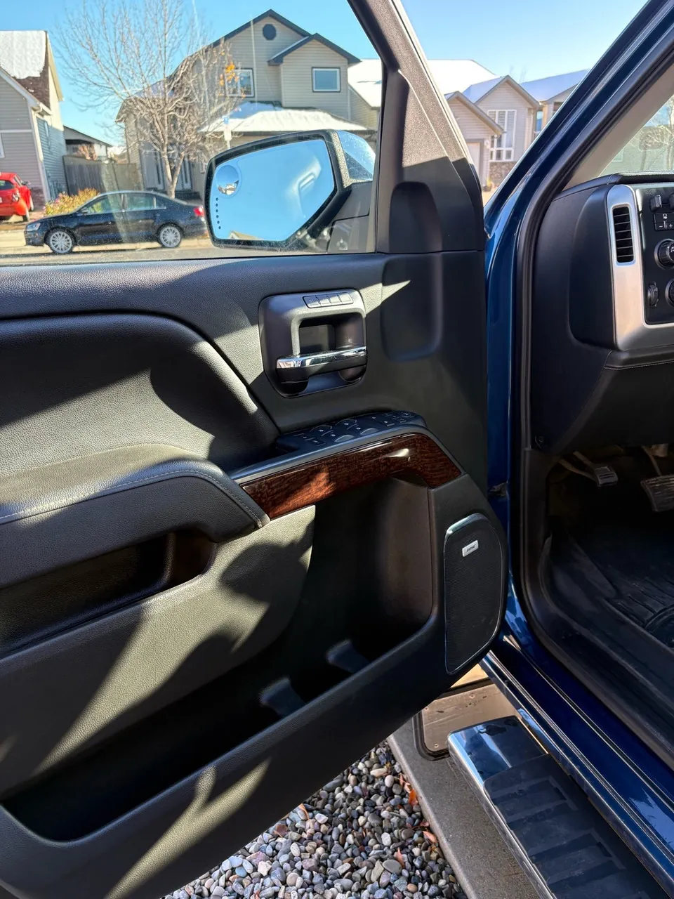 GMC Sierra 1500 2017 photo 5