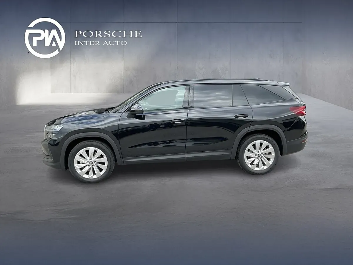 Skoda Kodiaq 2026 photo 2