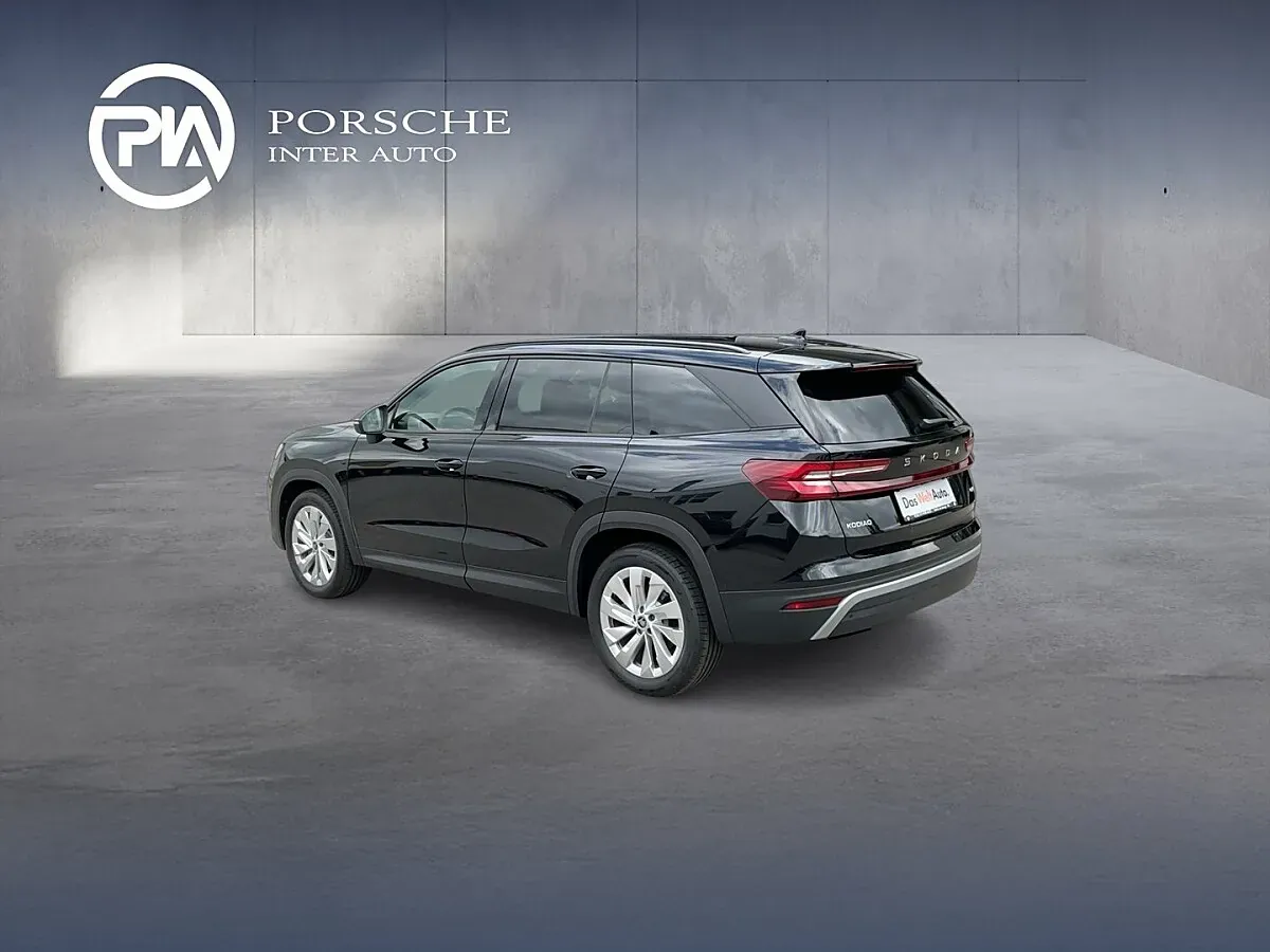 Skoda Kodiaq 2026 photo 3